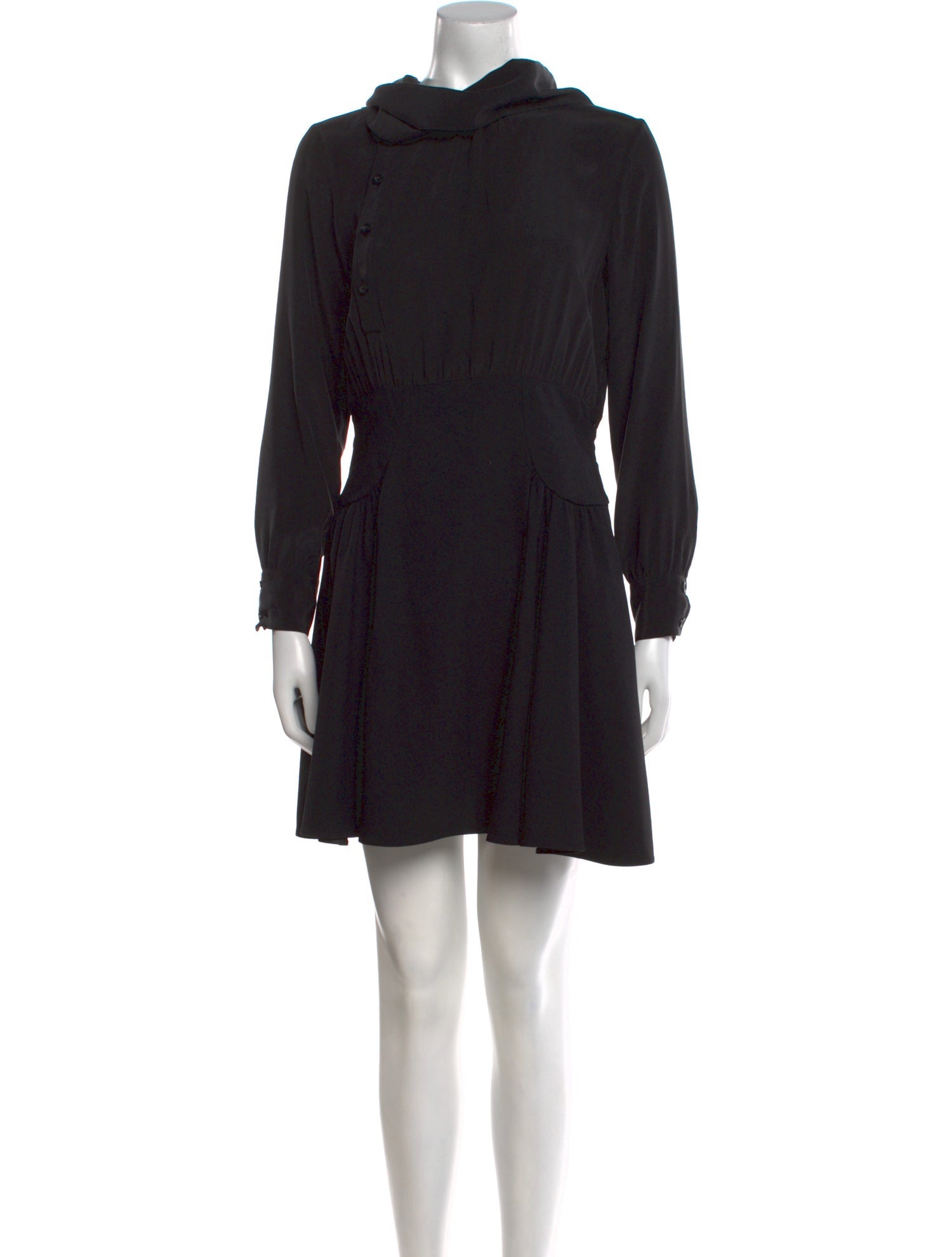 Miu Miu 2017 Mini Dress