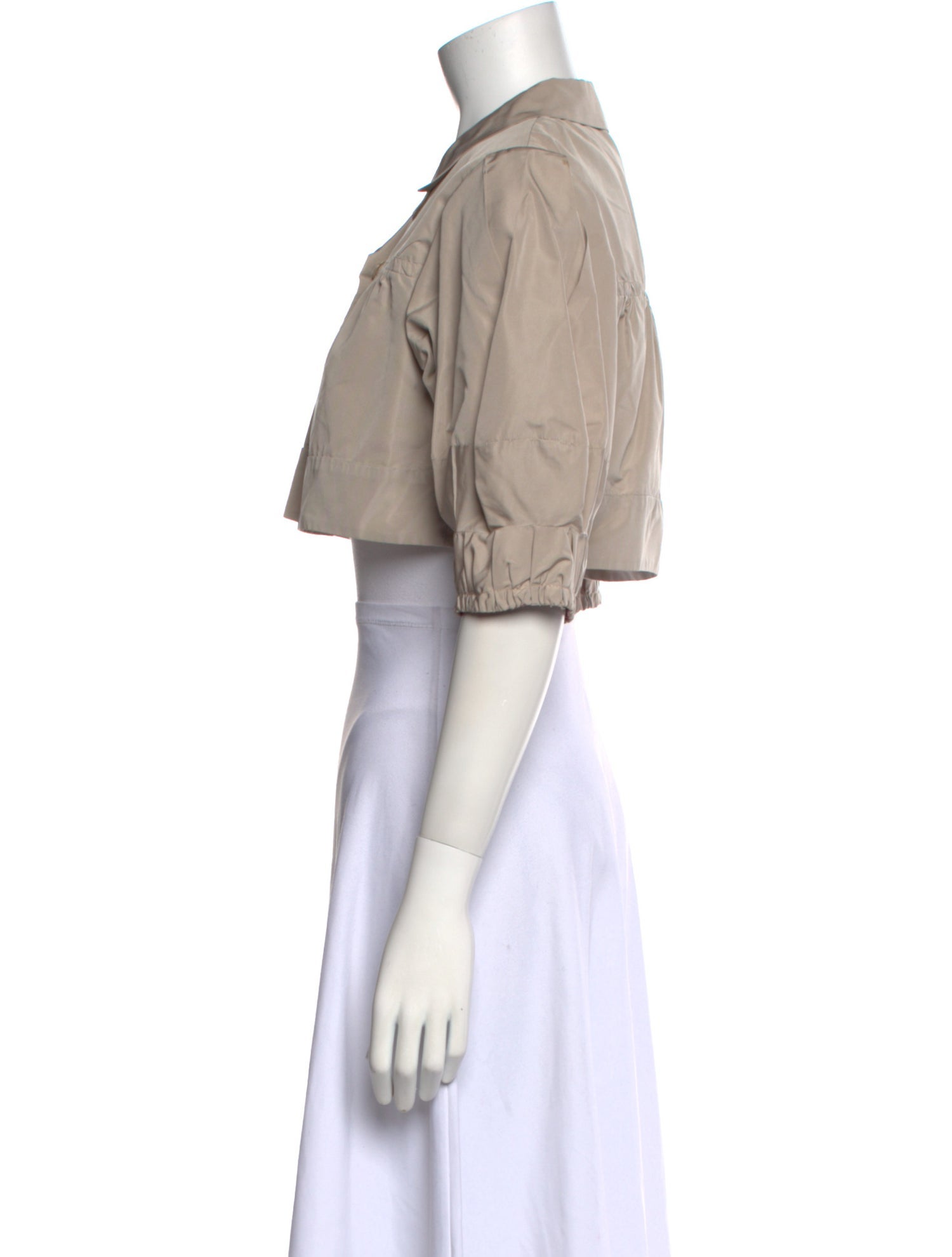 Miu Miu Vintage 2006 Bolero