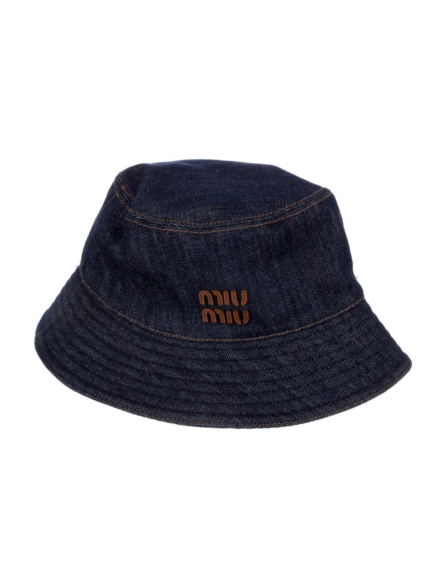 Miu Miu hat