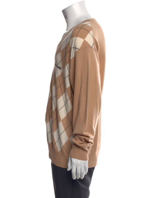 Miu Miu 2023 Cashmere Pullover