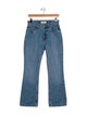 Miu Miu 2023 Wide Leg Jeans