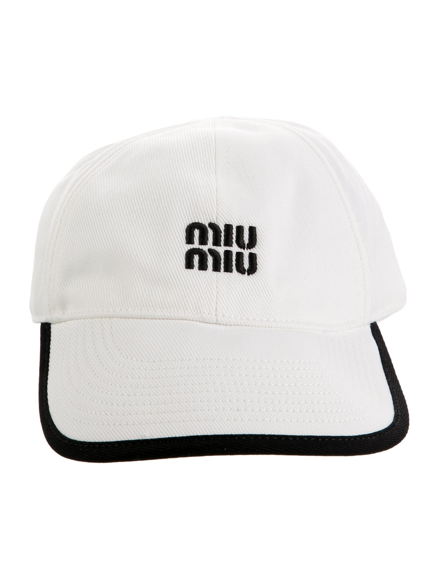 Miu Miu hat