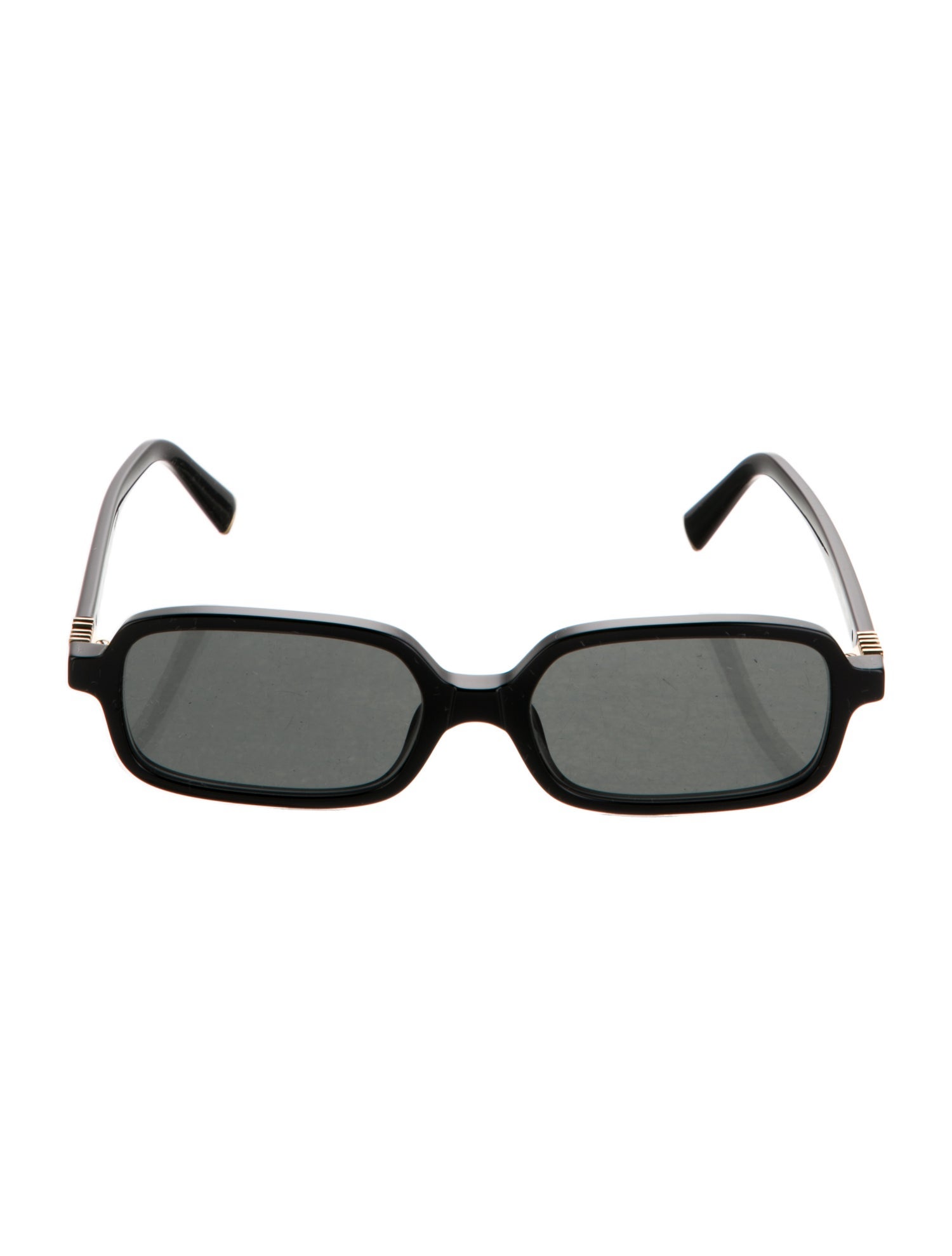 Miu Miu Square Tinted Sunglasses