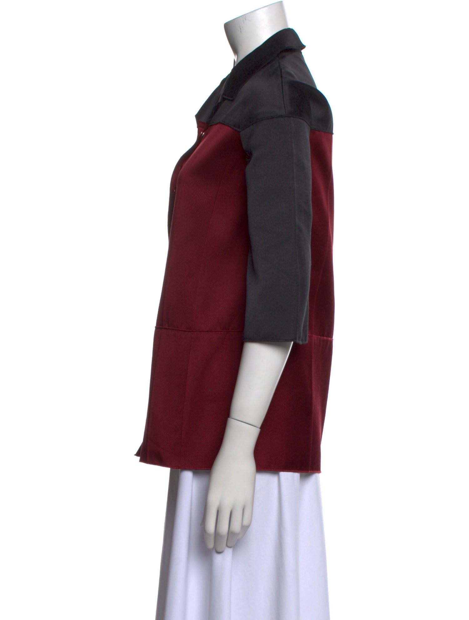 Miu Miu Vintage 2007 Blouse