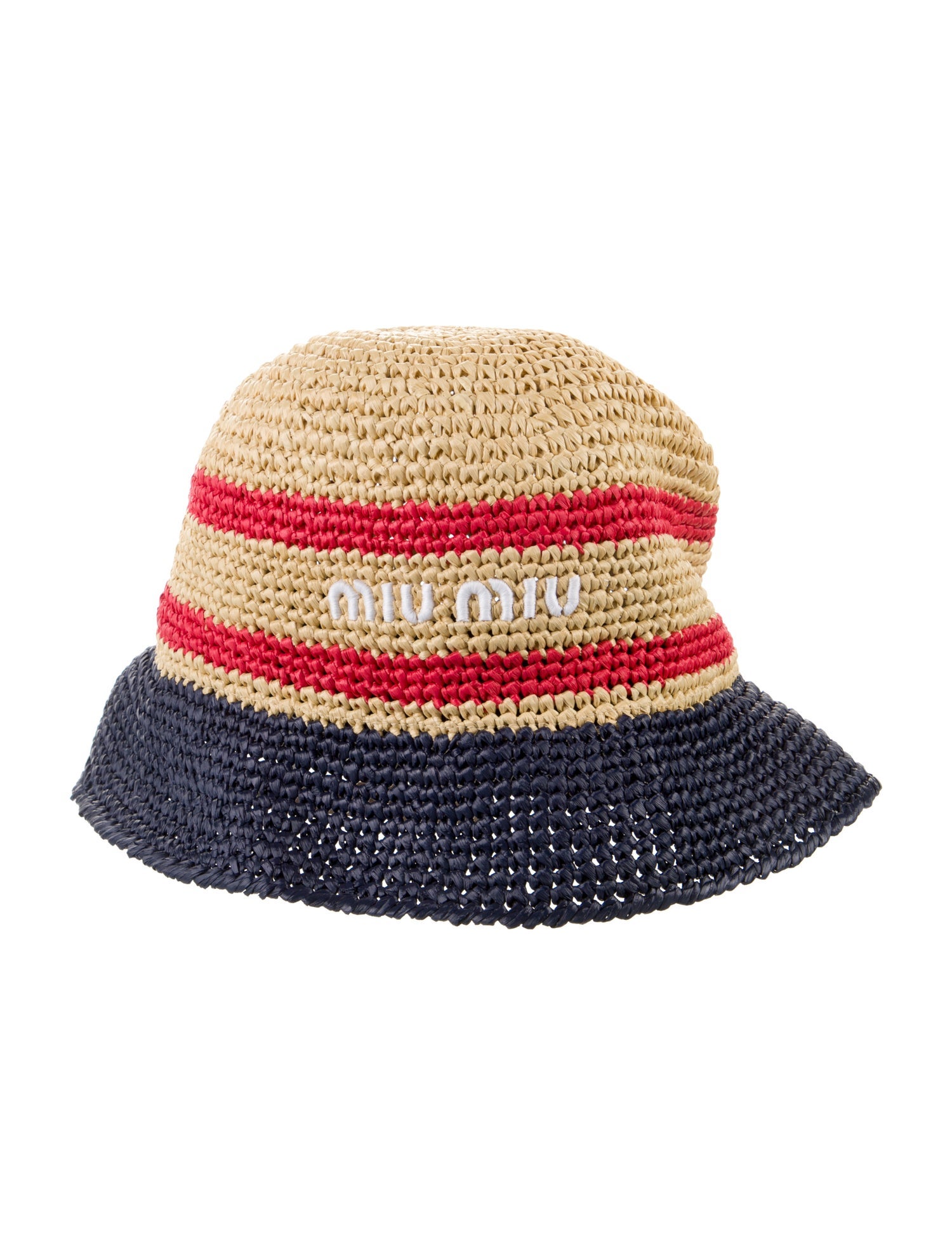 Miu Miu womens hat