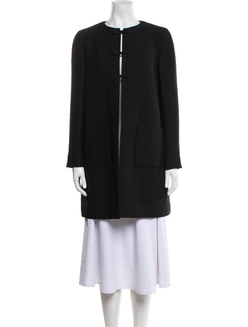 Miu Miu 2018 Wool Coat