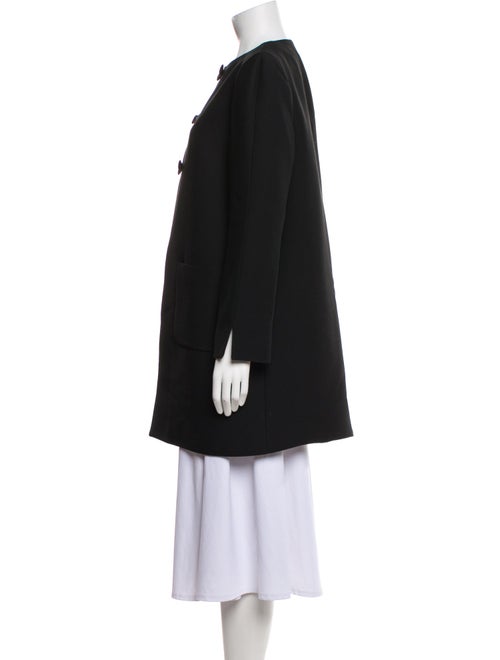 Miu Miu 2018 Wool Coat