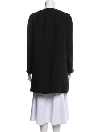 Miu Miu 2018 Wool Coat