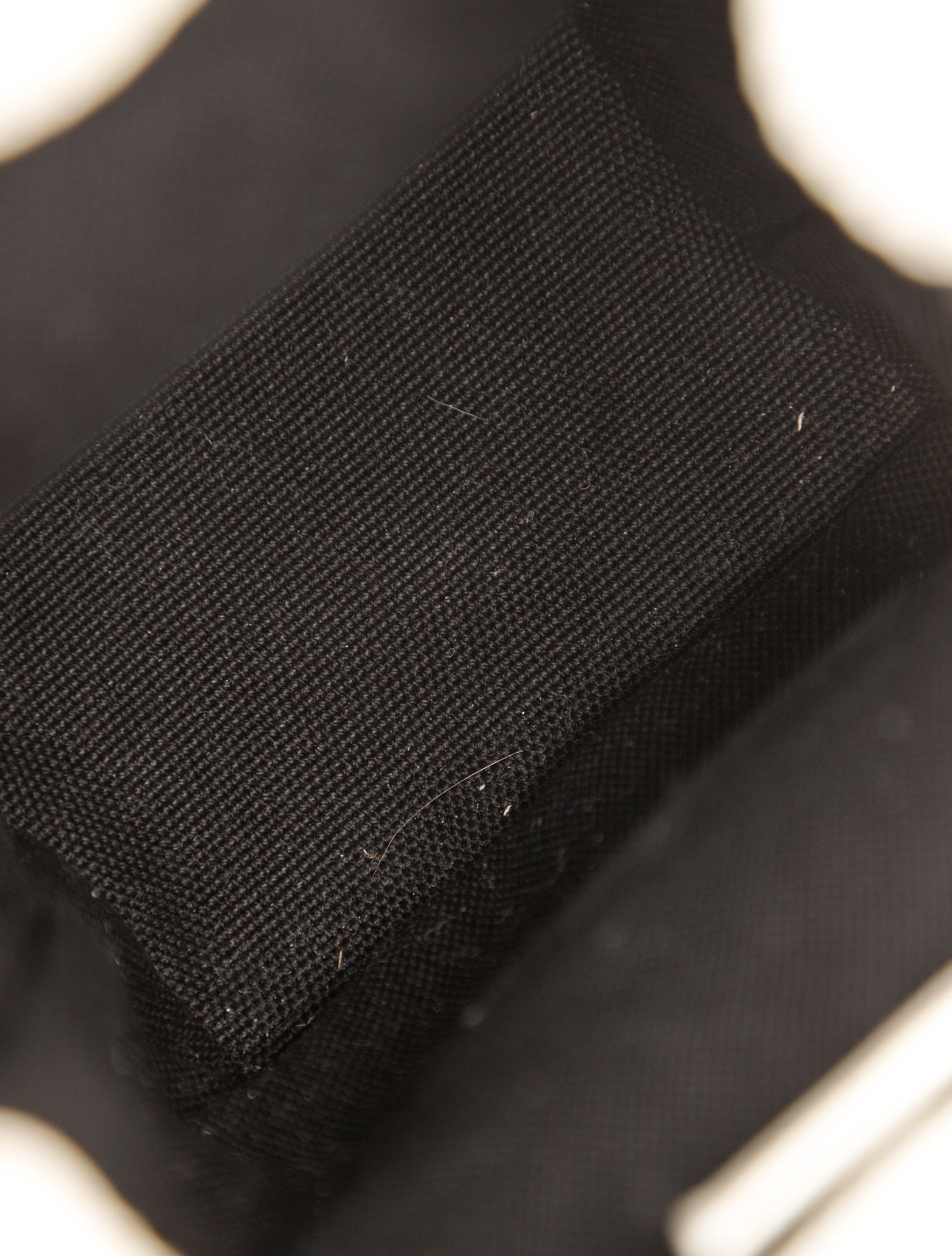 Miu Miu Leather Bucket Bag