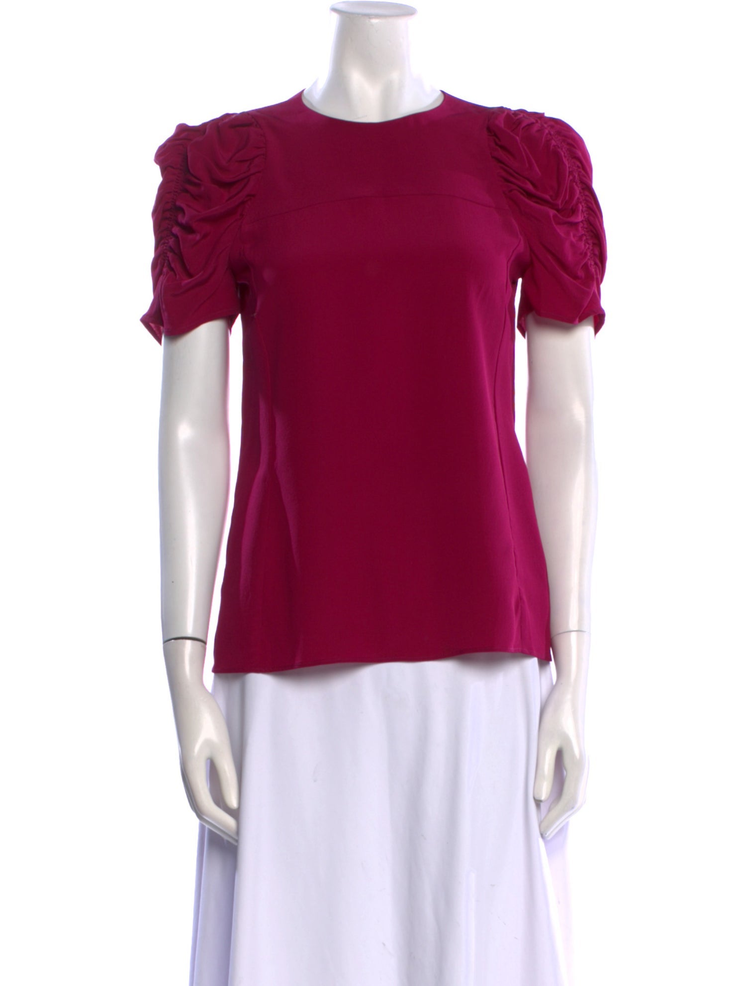 Miu Miu Vintage 2000's T-Shirt