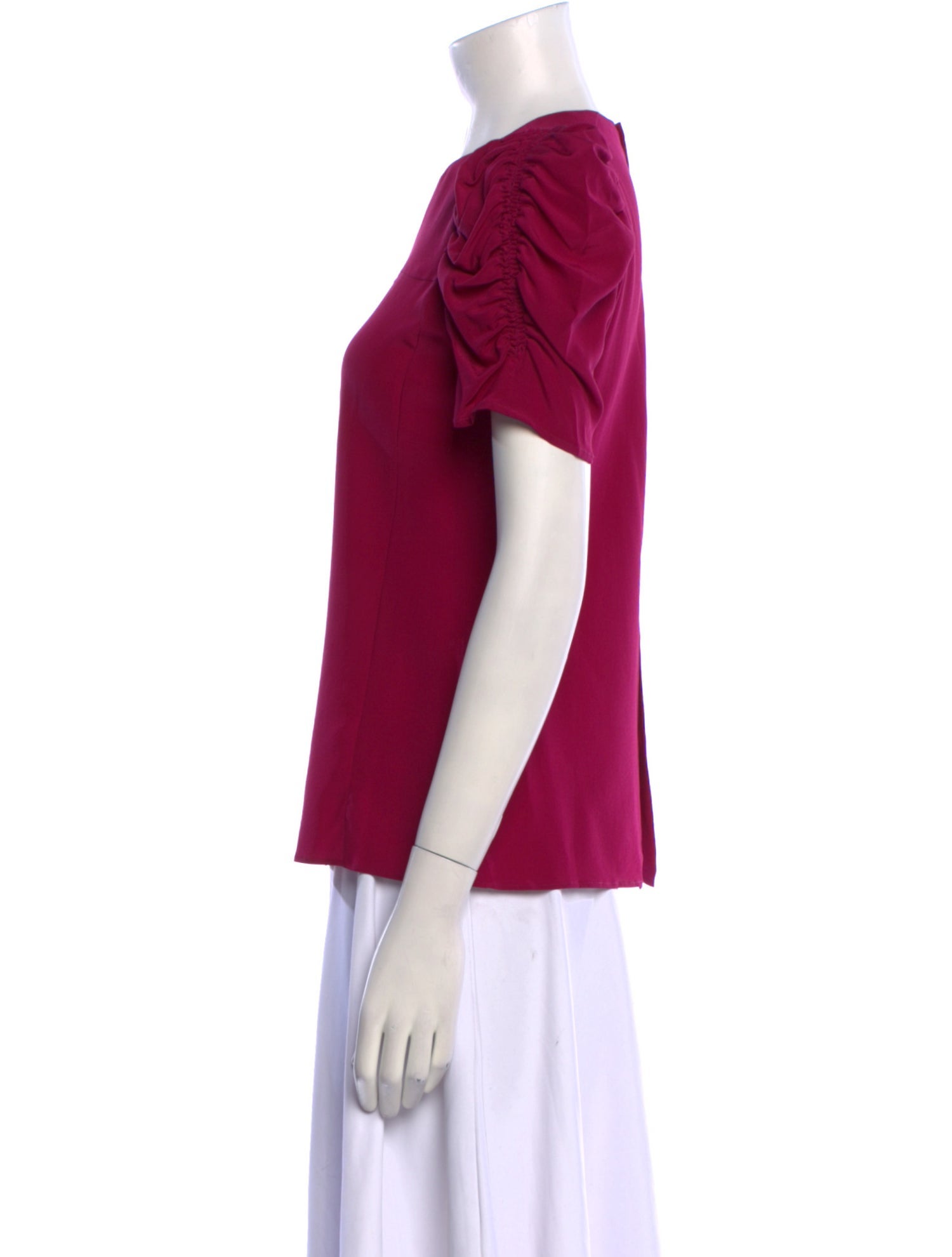 Miu Miu Vintage 2000's T-Shirt