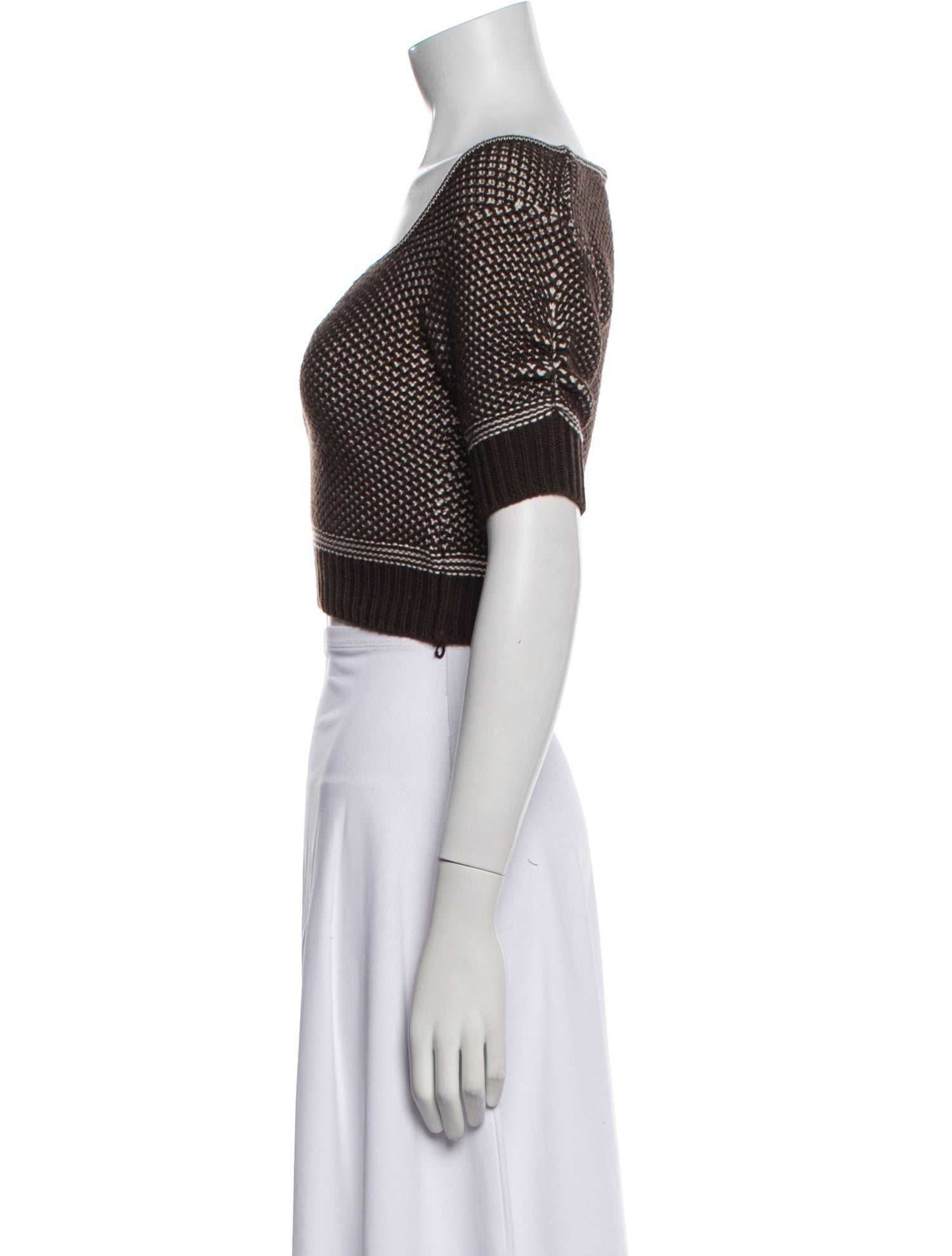 Miu Miu Vintage 2000 Sweater