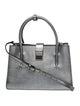 Miu Miu Leather Top Handle Bag