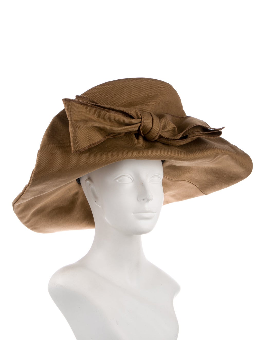 Miu Miu Oversized Hat w/Tags - image 2