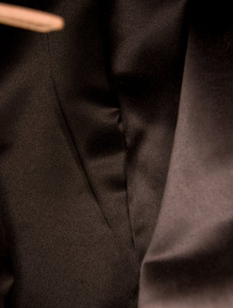 Miu Miu Leather Top Handle Bag