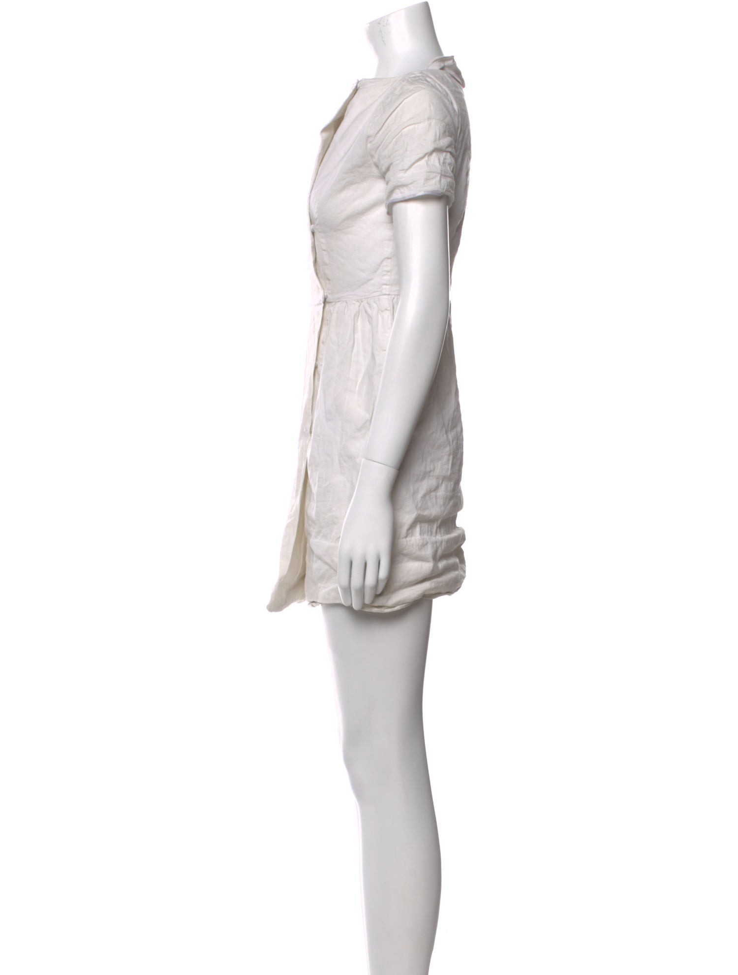 Miu Miu 2013 Mini Dress