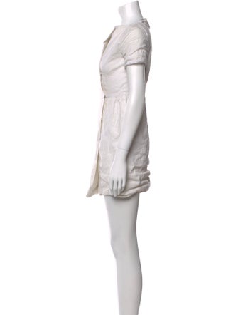 Miu Miu 2013 Mini Dress