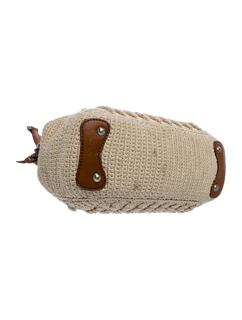 Miu Miu Shoulder Bag