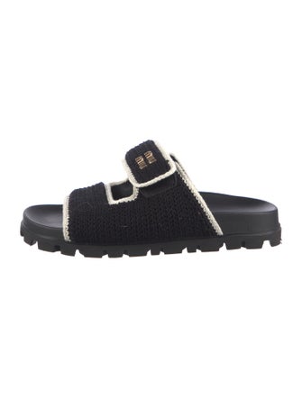 Miu Miu Slides