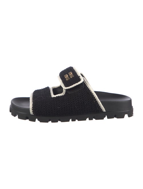 Miu Miu Slides