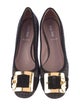 Miu Miu Wool Plaid Print Pumps