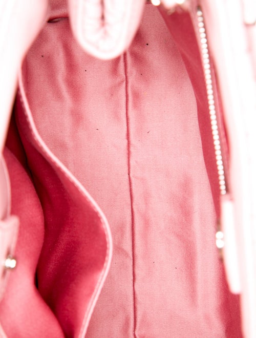 Miu Miu Leather Shoulder Bag Small