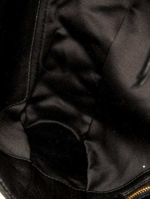 Miu Miu Leather Crossbody Bag