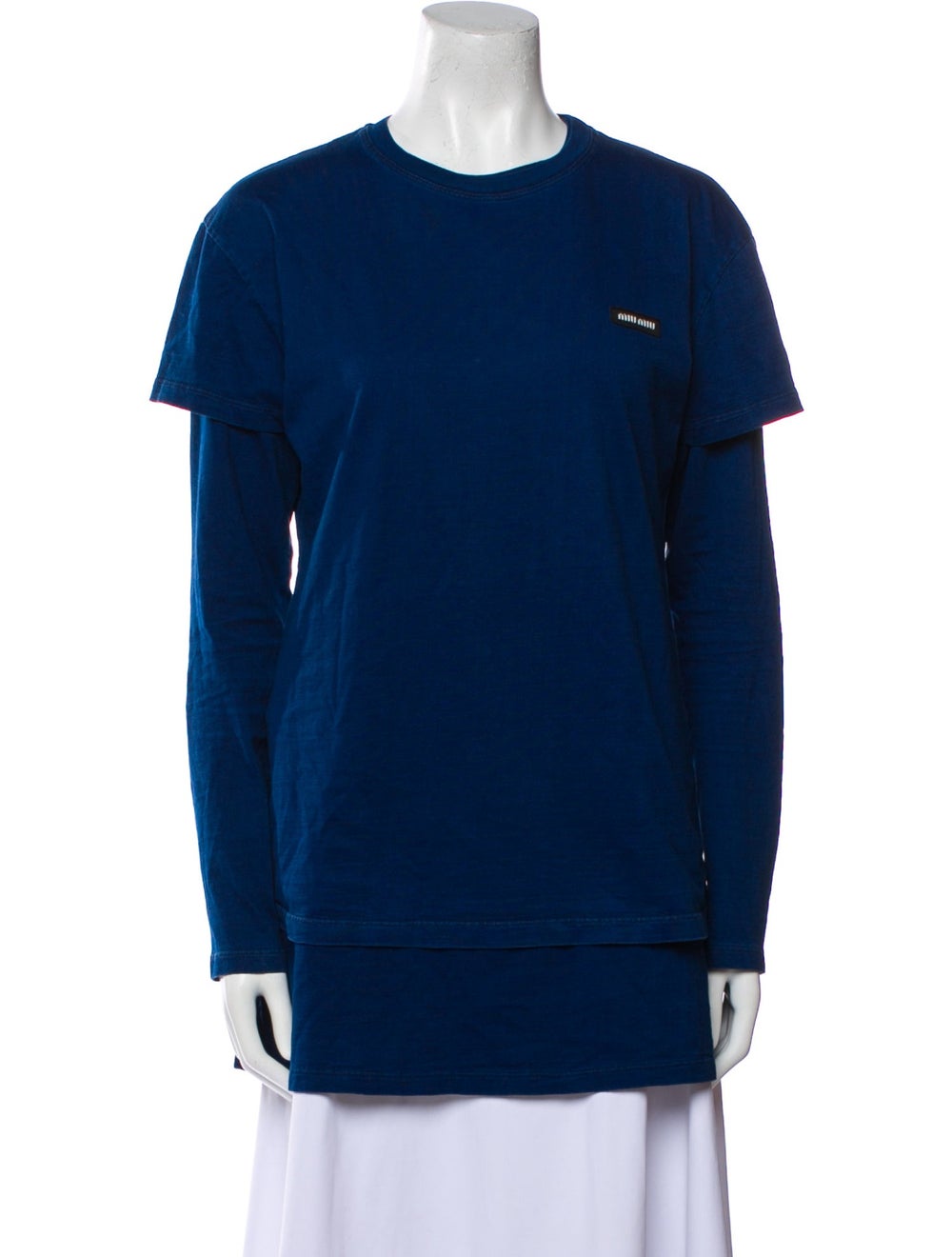 Miu Miu Set of Three Sweatshirt From the 2024 Col… - image 4