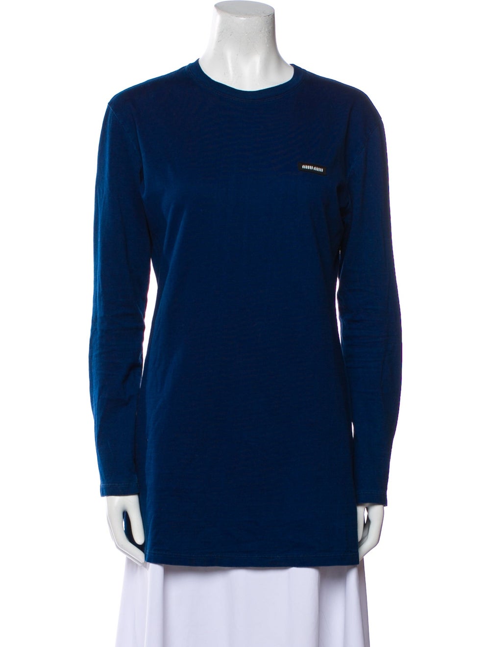 Miu Miu Set of Three Sweatshirt From the 2024 Col… - image 5