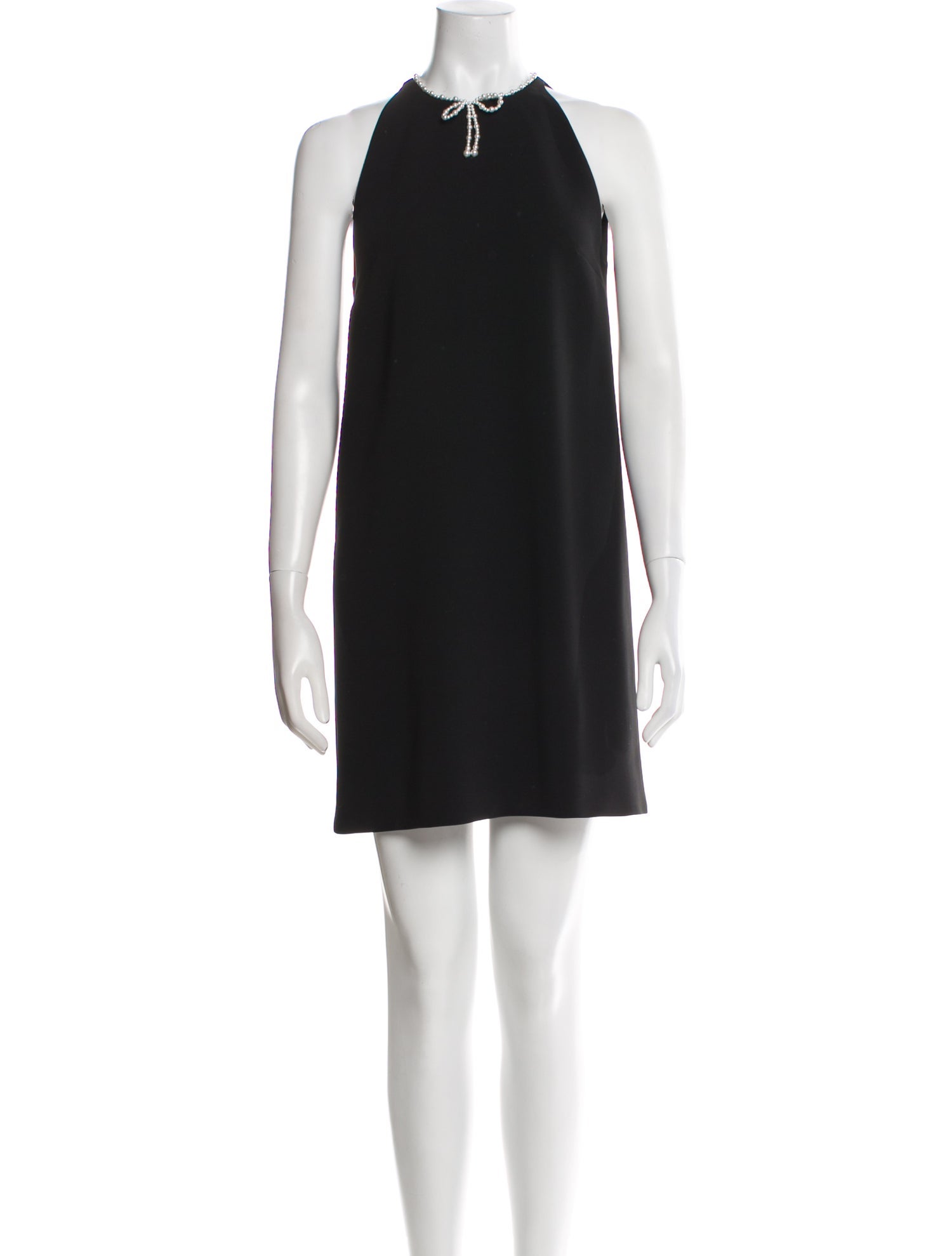 Miu Miu 2019 Mini Dress