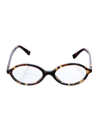 Miu Miu Cat-Eye Eyeglasses