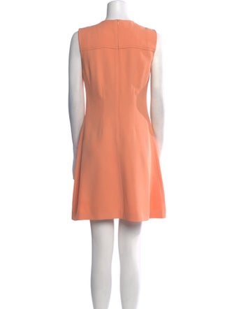 Miu Miu 2012 Mini Dress