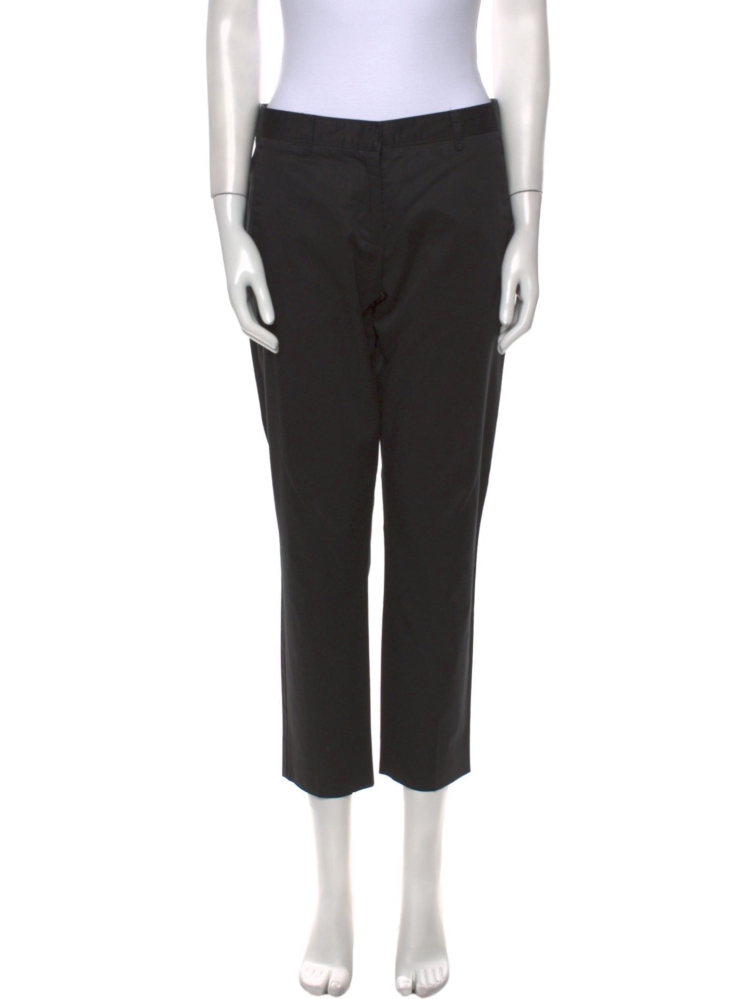 Miu Miu Vintage Straight Leg Pants