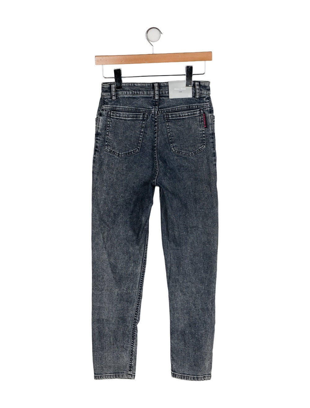 From the Icons collection. Miu Miu Brooke Skinny … - image 2