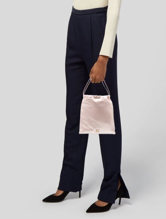 Miu Miu Satin Evening Bag