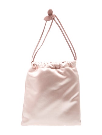 Miu Miu Satin Evening Bag