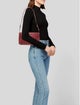 Miu Miu Leather Shoulder Bag
