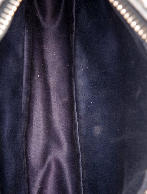 Miu Miu Leather Shoulder Bag