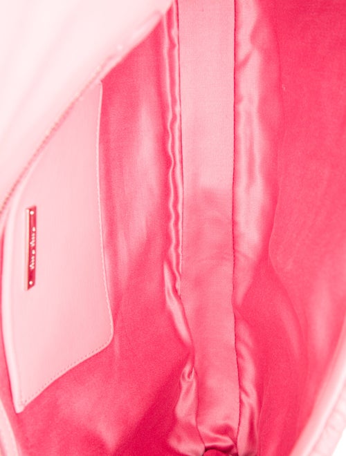 Miu Miu Leather Shoulder Bag