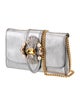 Miu Miu Silk Crossbody Bag