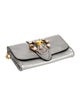 Miu Miu Silk Crossbody Bag
