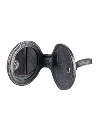 Miu Miu Matelasse Handbag Charm