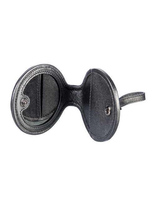 Miu Miu Matelasse Handbag Charm