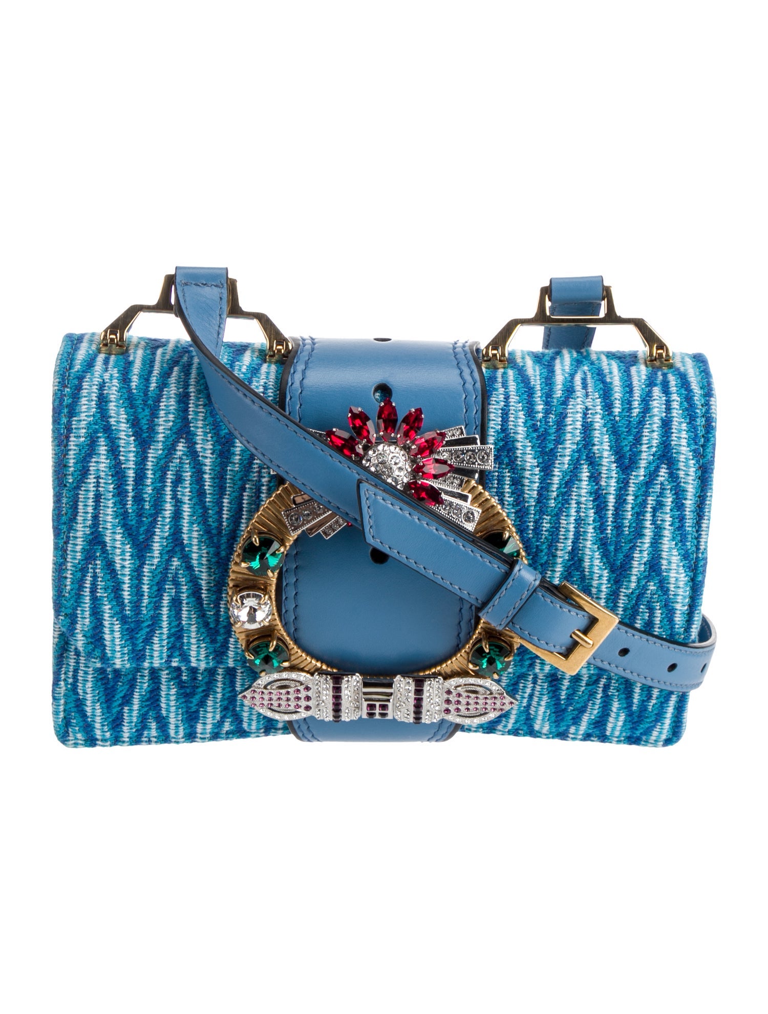 Miu Miu Shoulder Bag