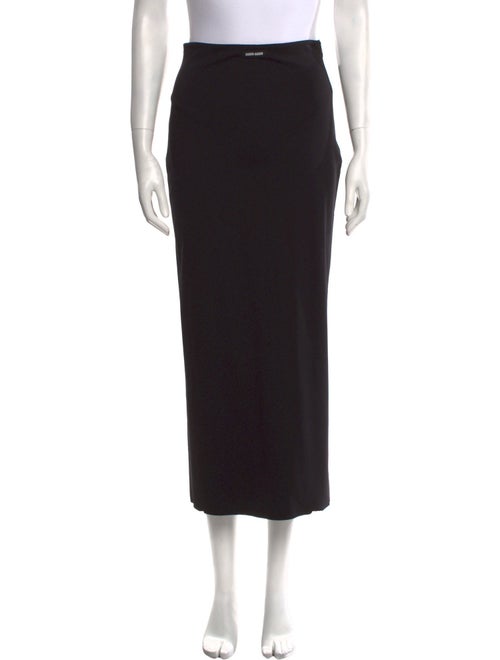 Miu Miu 2023 Midi Length Skirt