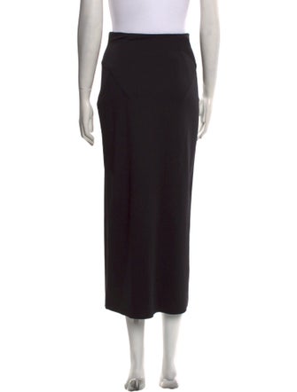 Miu Miu 2023 Midi Length Skirt