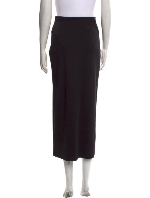 Miu Miu 2023 Midi Length Skirt