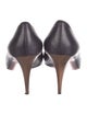 Miu Miu Leather Pumps