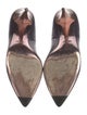 Miu Miu Leather Pumps