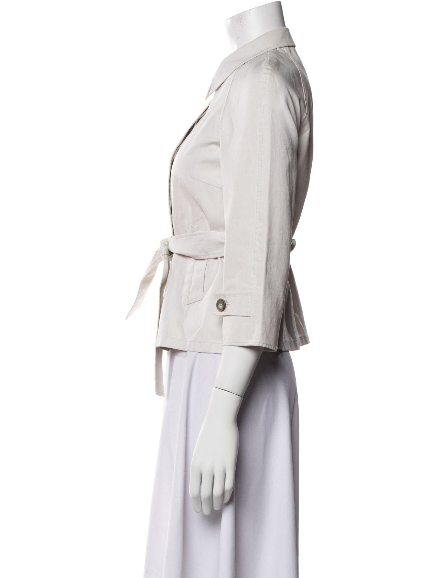 Miu Miu Vintage 2000's Biker Jacket